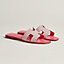Oran sandal, View: front, front, view 1 of 5