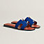 Oran sandal, View: front, front, view 1 of 5