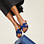 Oran sandal, View: Worn, worn, view 2 of 5