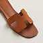 Oran sandal, View: above, above, view 5 of 5