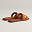 Oran sandal, View: Back, back, view 4 of 5