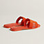 Oran sandal, View: Back, back, view 4 of 5