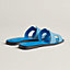 Oran sandal, View: Back, back, view 4 of 5