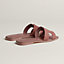 Oran sandal, View: Back, back, view 4 of 5