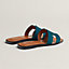 Oran sandal, View: Back, back, view 4 of 5
