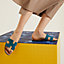 Oran sandal, View: Worn, worn, view 2 of 5