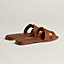 Oran sandal, View: Back, back, view 4 of 5