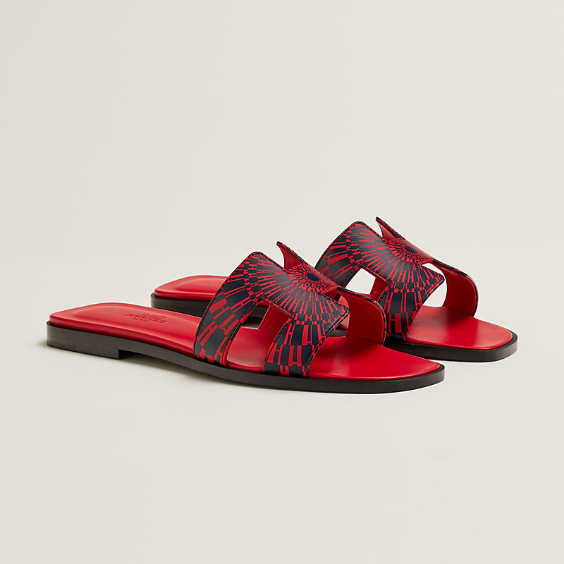 hermes sandals for women