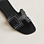 Oran sandal, View: Worn, worn, view 4 of 4