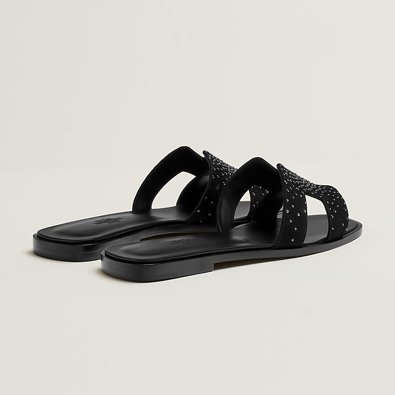 Oran sandal