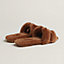 Oran sandal, View: Back, back, view 4 of 5