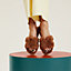 Oran sandal, View: Worn, worn, view 2 of 5