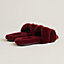 Oran sandal, View: Back, back, view 4 of 5