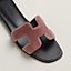 Oran sandal, View: above, above, view 4 of 4