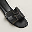 Oran sandal, View: above, above, view 4 of 4