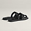Oran sandal, View: Back, back, view 3 of 4