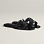Oran sandal, View: front, front, view 1 of 4