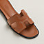 Oran sandal, View: above, above, view 4 of 4