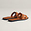 Oran sandal, View: Back, back, view 3 of 4