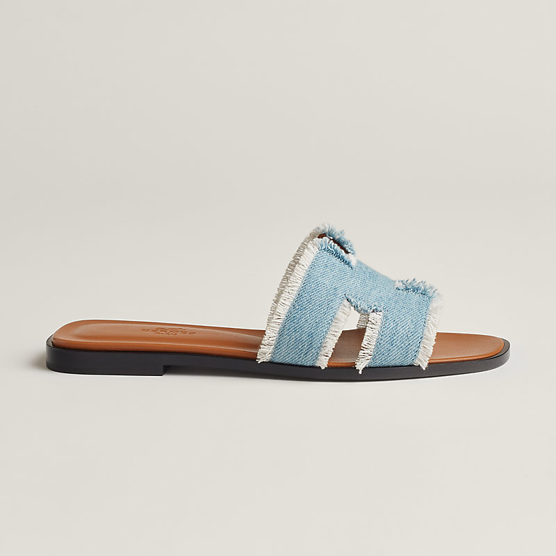 Oran sandal