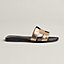 Oran sandal, View: side, side, view 3 of 5