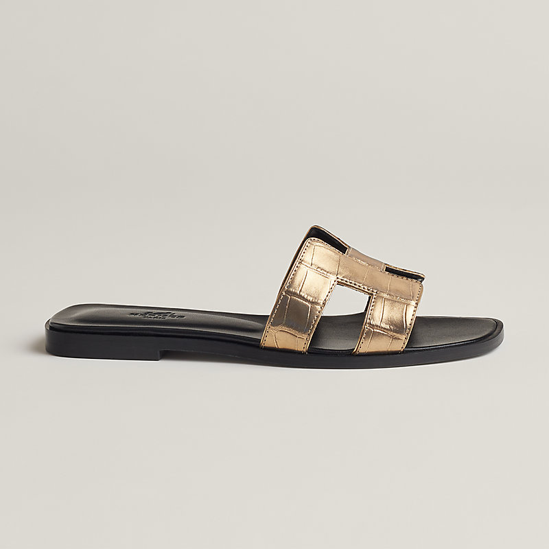 Oran sandal