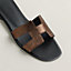 Oran sandal, View: above, above, view 4 of 4