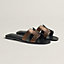 Oran sandal, View: front, front, view 1 of 4