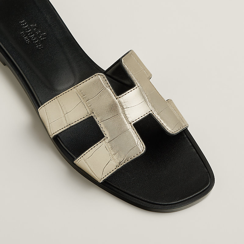 Oran sandal