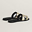 Oran sandal, View: Back, back, view 4 of 6