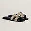 Oran sandal, View: front, front, view 1 of 6