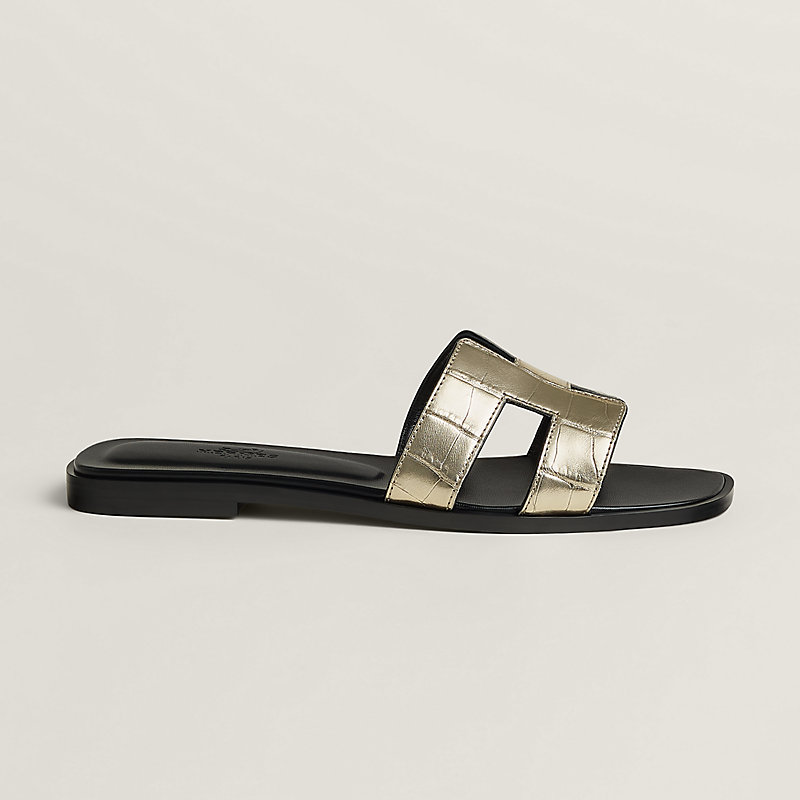 Oran sandal