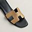 Oran sandal, View: above, above, view 5 of 5