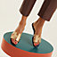 Oran sandal, View: Worn, worn, view 2 of 5