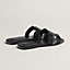 Oran sandal, View: Back, back, view 4 of 5