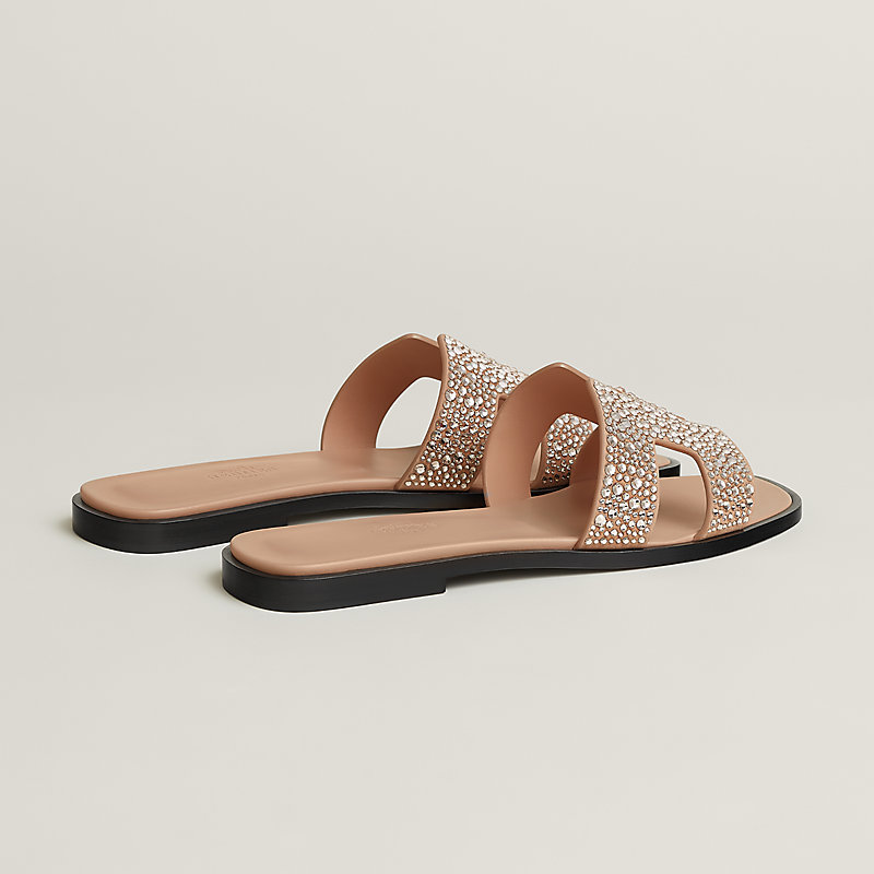 Oran sandal