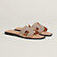 Oran sandal, View: front, front, view 1 of 5