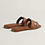 Oran sandal, View: Back, back, view 4 of 5