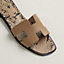 Oran sandal, View: above, above, view 5 of 5