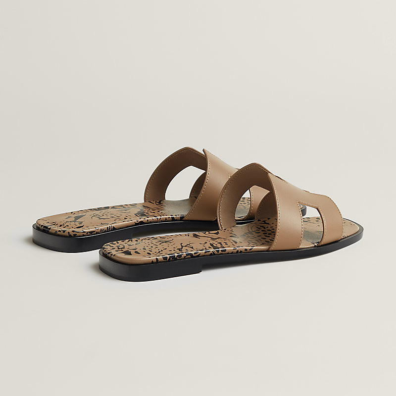 Oran sandal