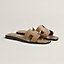 Oran sandal, View: front, front, view 1 of 5
