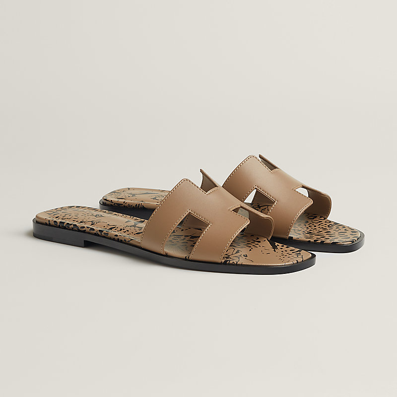 Oran sandal