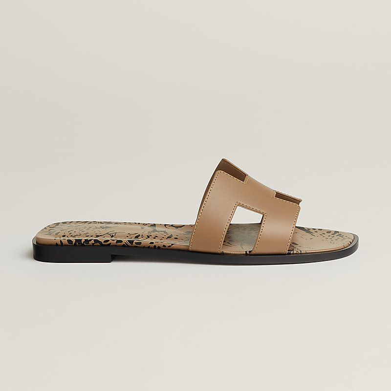Oran sandal
