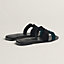 Oran sandal, view 4 of 5