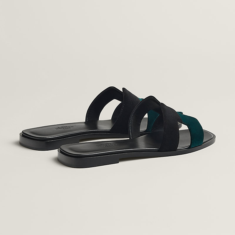 Oran sandal