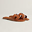 Oran sandal, View: front, front, view 1 of 5