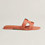 Oran sandal, View: side, side, view 3 of 5