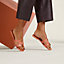 Oran sandal, View: Worn, worn, view 2 of 5