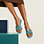 Oran sandal, View: Worn, worn, view 2 of 5