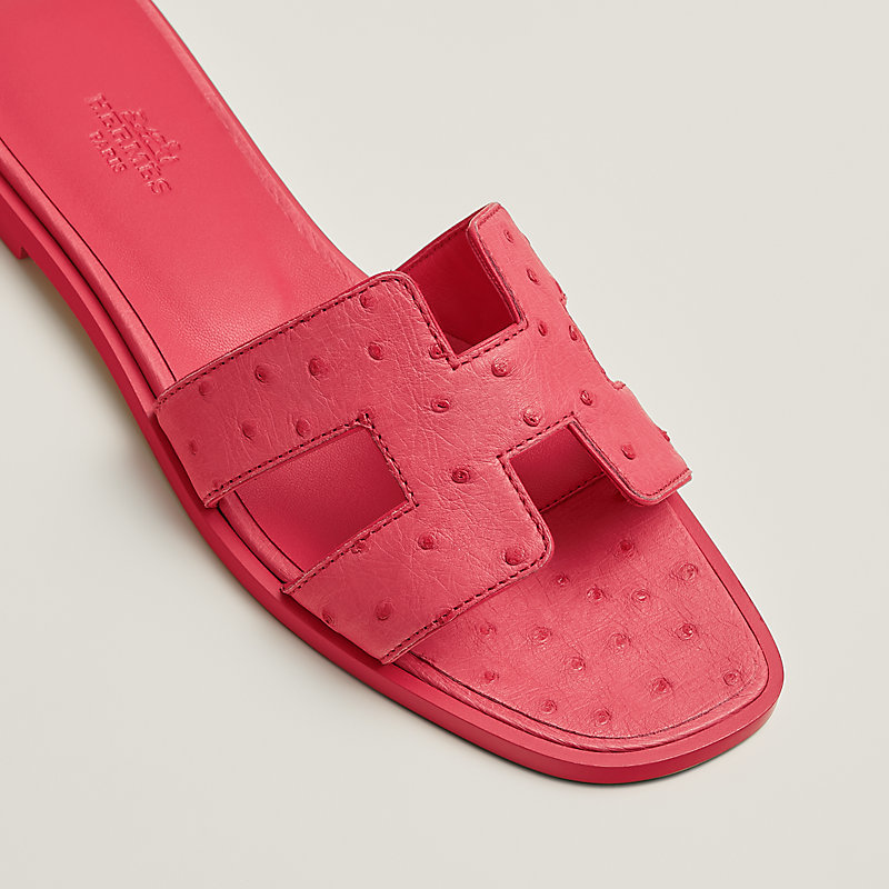 Oran sandal